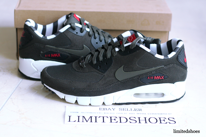 air max 90 milan