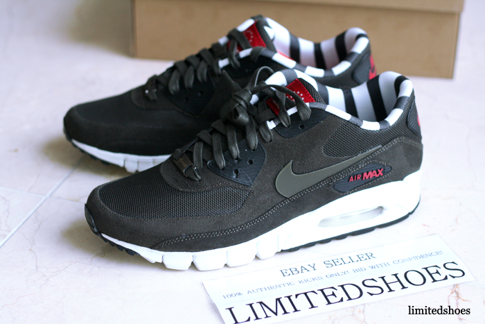 air max 90 milan