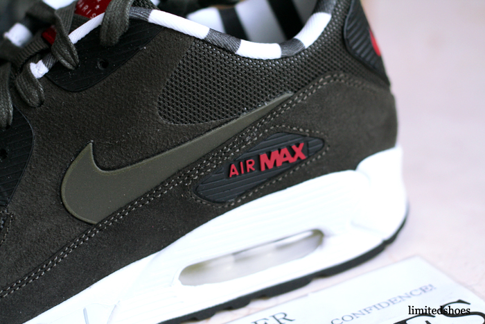 air max 90 milan