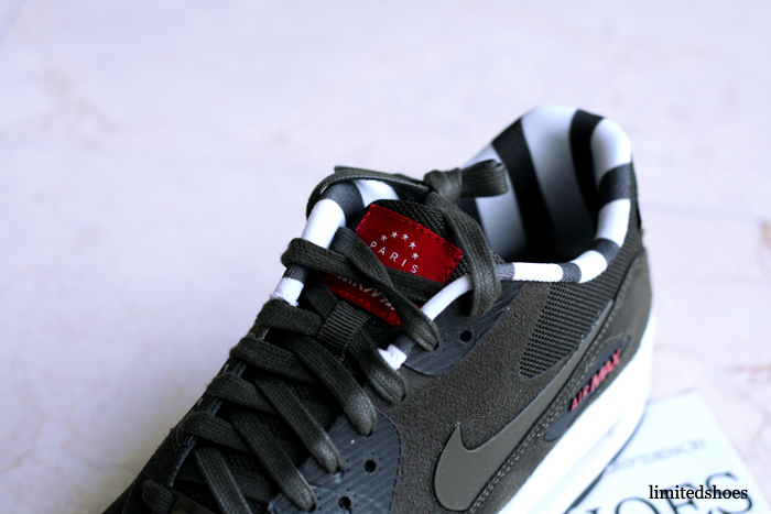air max 90 milan