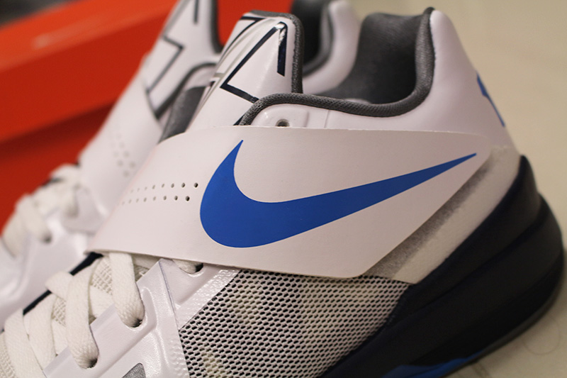 Men's Nike KD 4 Basketball Shoes| JD Sports