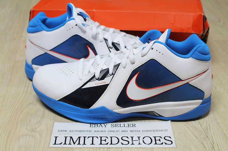 nike kd 3