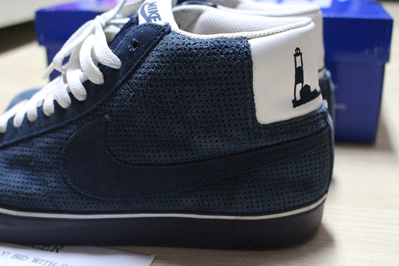 nike sb blazer poets lighthouse