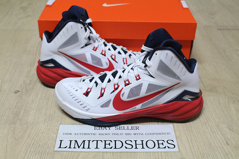 nike hyperdunk usa