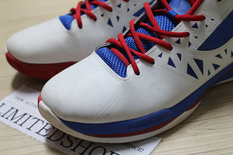 Jordan cp3 v sale