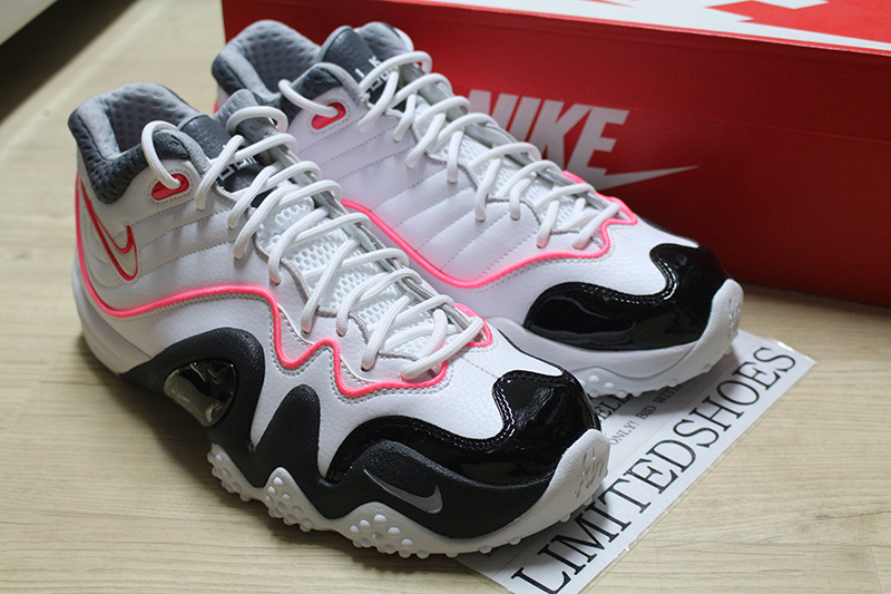 Nike Air More Uptempo Low Men's Shoes. Nike.com