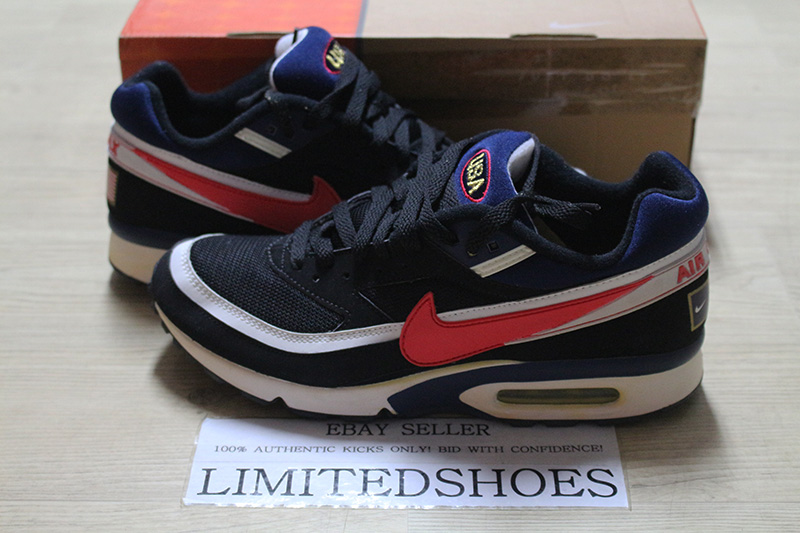 nike air max classic bw usa