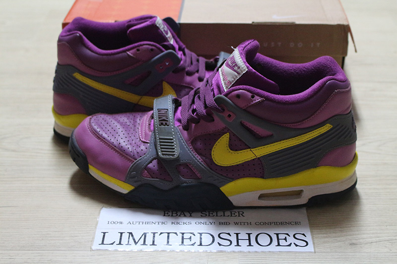 viotech trainer 3