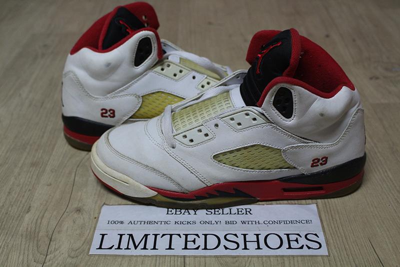 air jordan 5 retro gs olympic air jordan 440888 133 goat