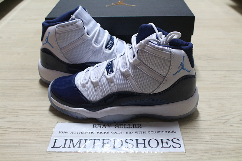 jordan 11 win like 82 for sale