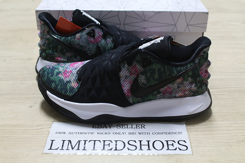kyrie low ep floral