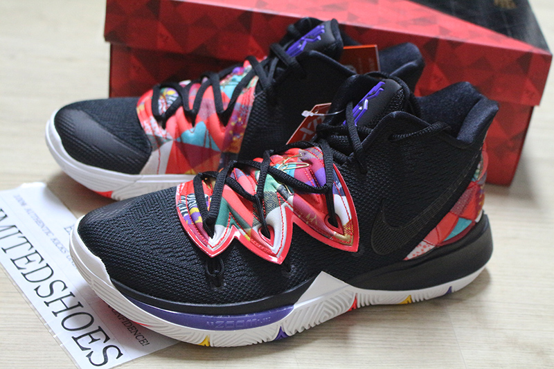Kyrie 5 chinese new year 219 sale