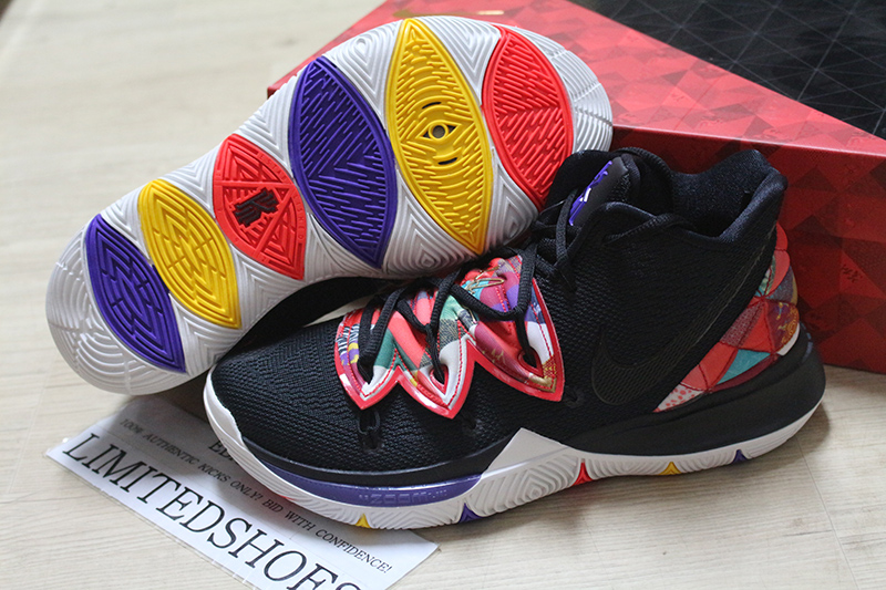 NIKE KYRIE 5 EP