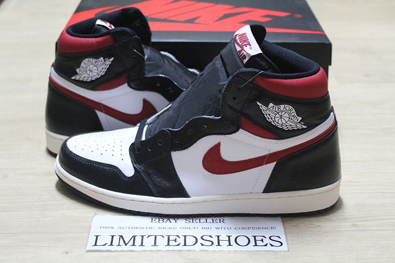 air jordan 1 bloodline resell