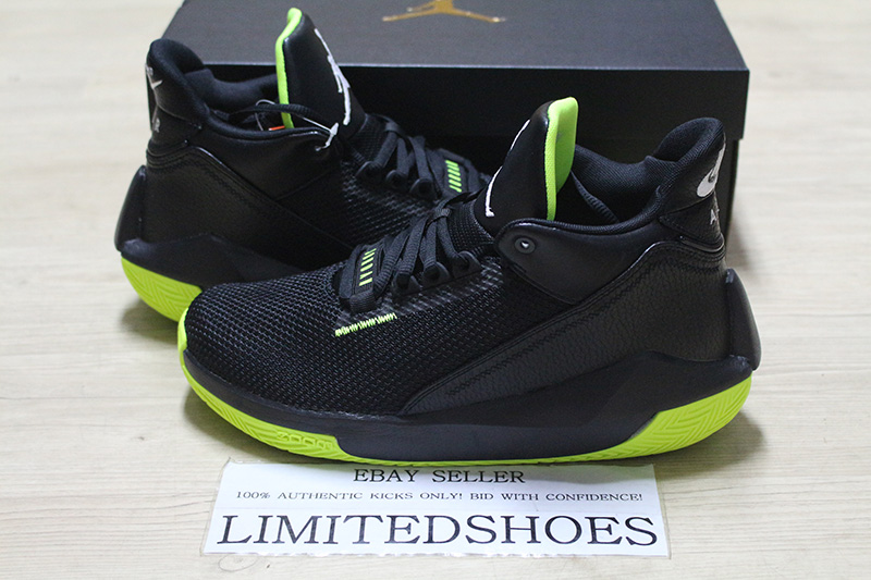 nike air jordan 2x3 mens basketball shoes