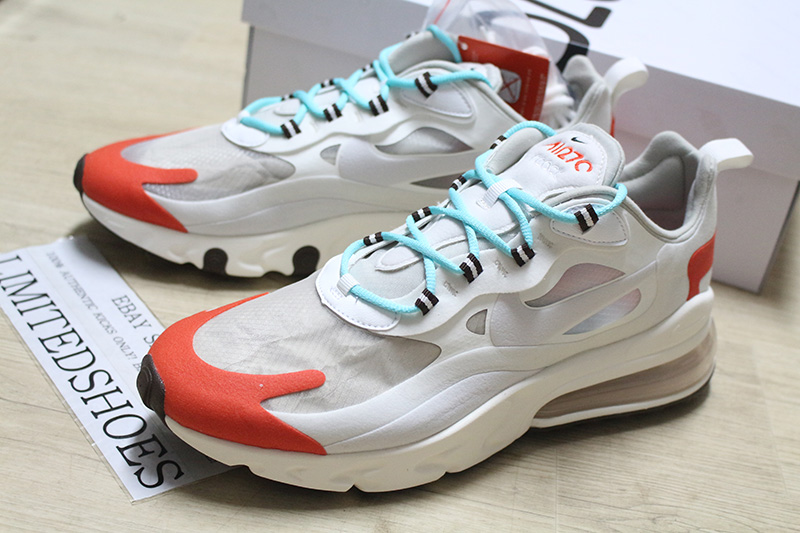 nike air max 270 light beige chalk