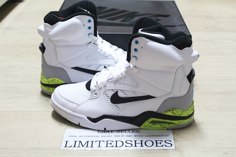 nike air command force billy hoyle