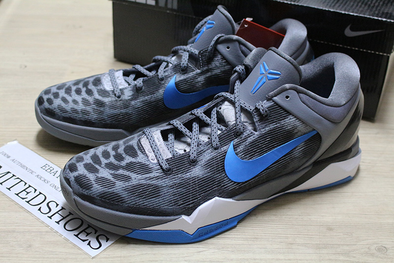 leopard print kobes