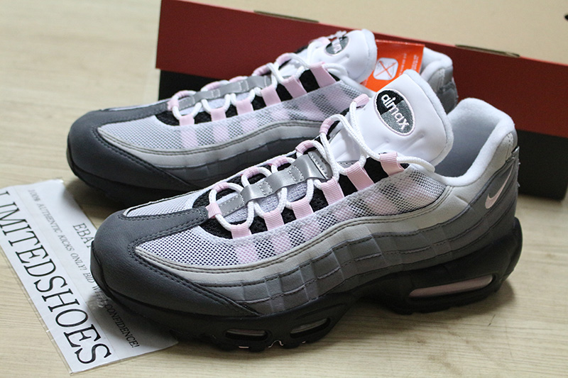 air max 95 prm pink