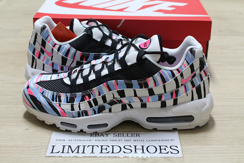 nike air max 95 ctry korea