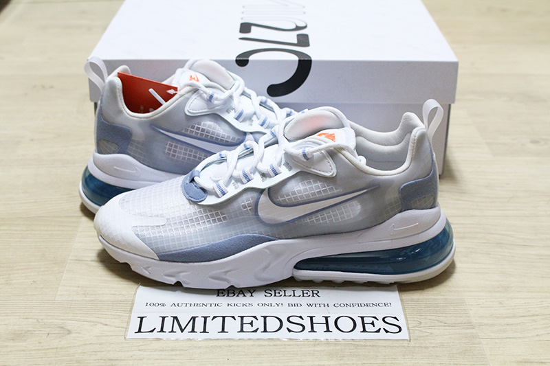 بلاط البيت الأخضر دقيق Nike Air Max 270 Indigo Findlocal Drivewayrepair Com