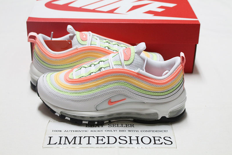 neon air max 97 womens