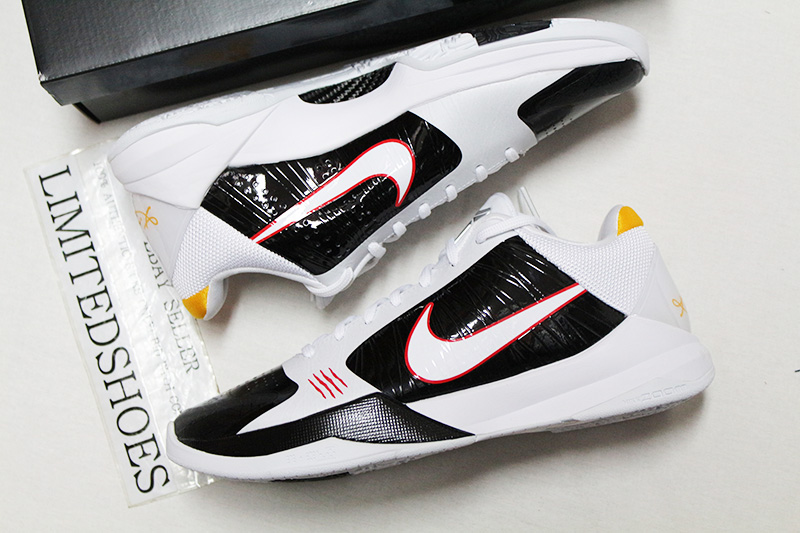NIKE KOBE 5 V PROTRO 