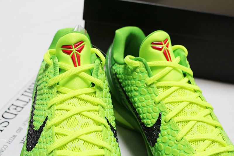 NIKE KOBE 6 VI PROTRO 