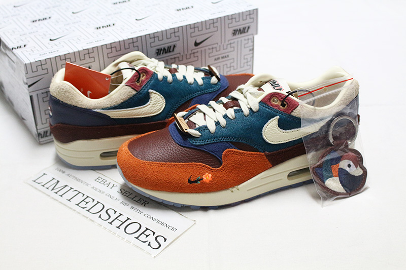 Nike Air Max 1 '86 OG Men's Shoes. Nike.com