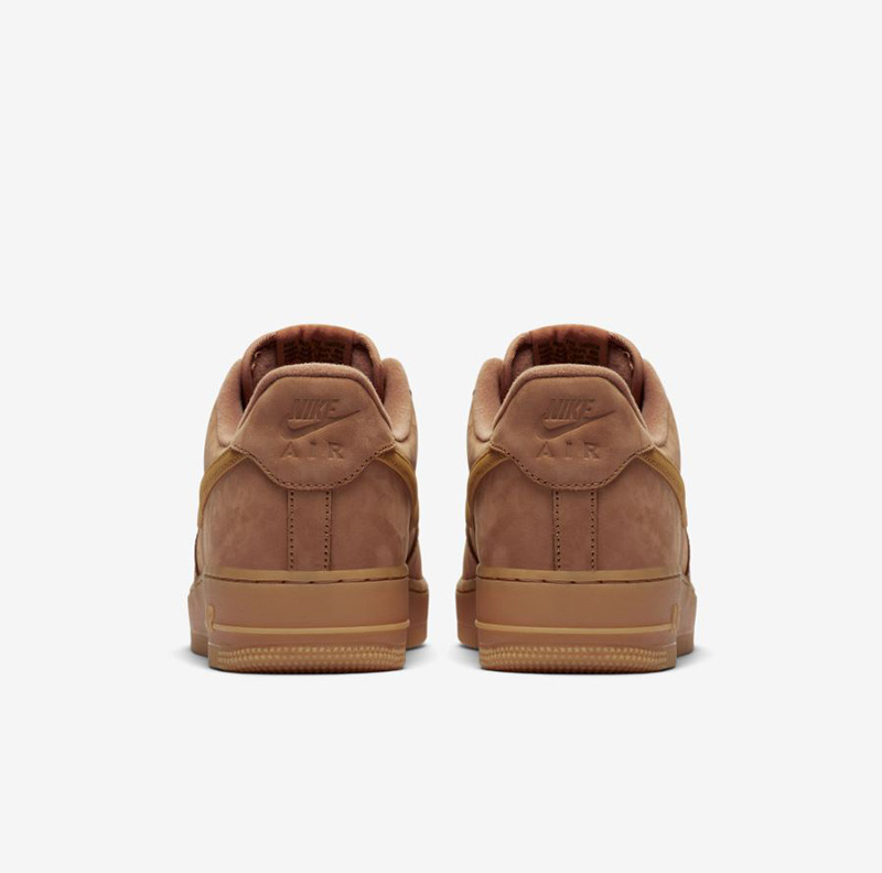 楽天市場】ナイキ エア フォース ワン NIKE AIR FORCE 1 '07 WB